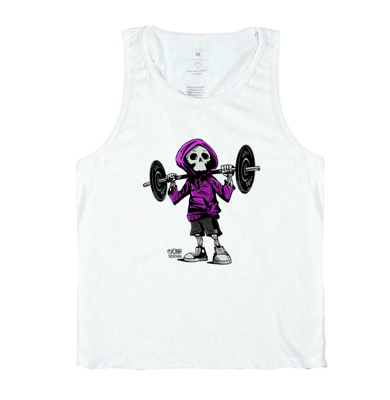Deadlift Bro Backsquat  - Imagem 2