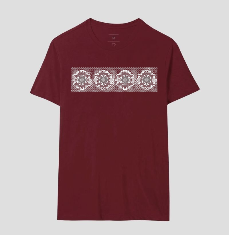 Camisa 17