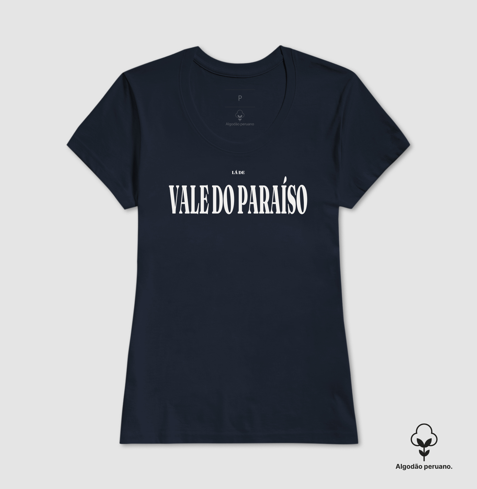 Vale do Paraíso | Tipografia RO - Imagem 3