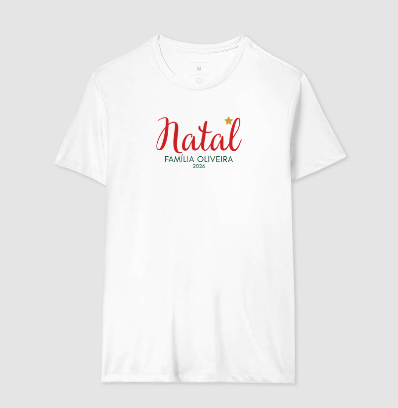 Natal - Família Oliveira - 2026 - Imagem 4