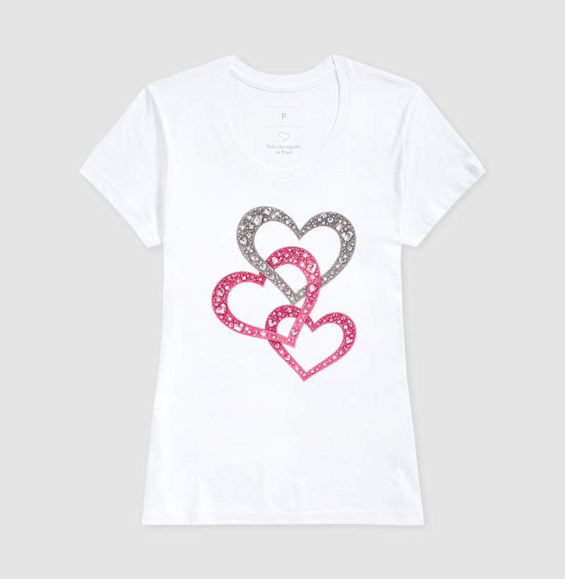 Three Hearts - Imagem 5