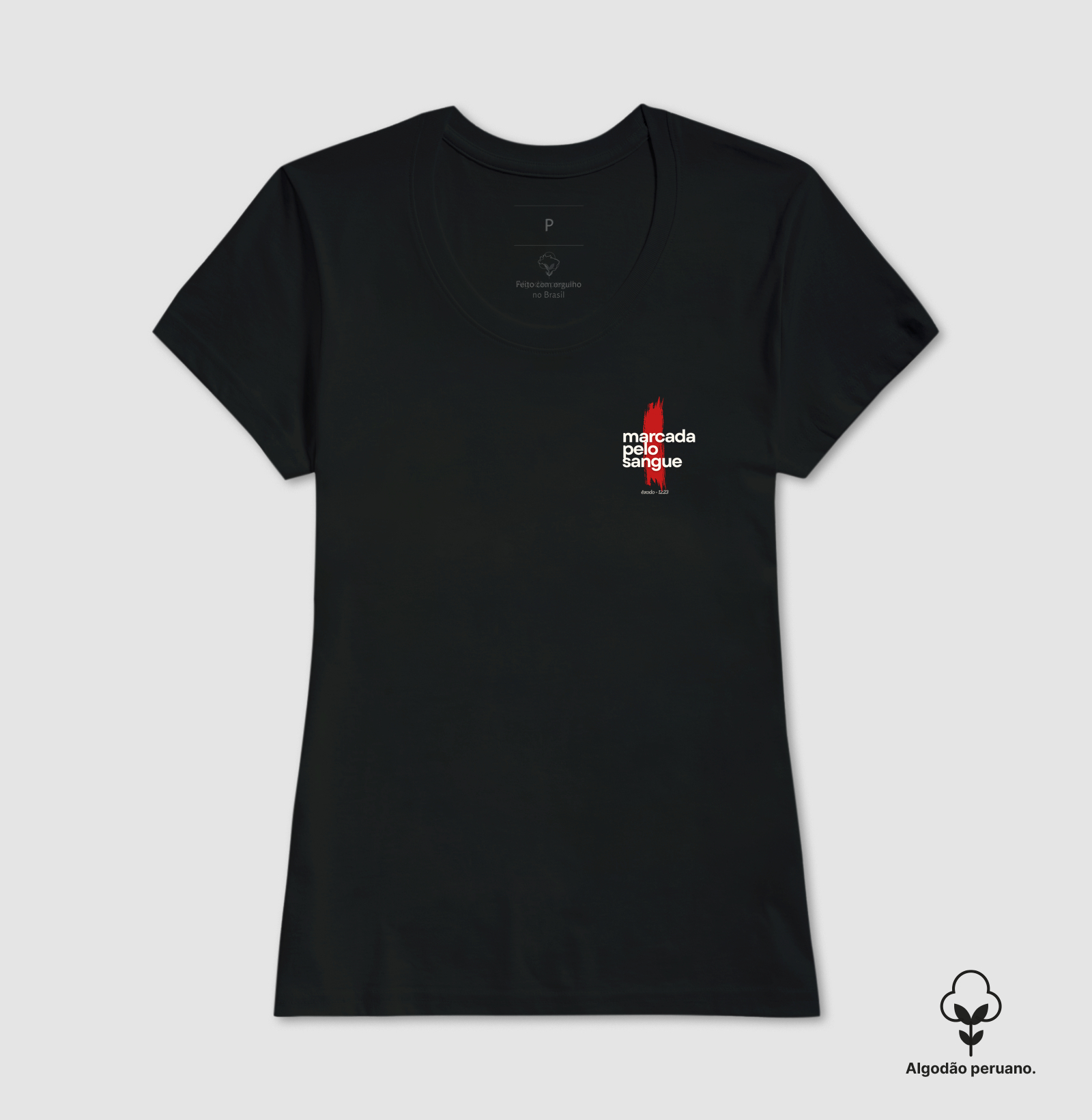 marcada pelo sangue - Imagem 8