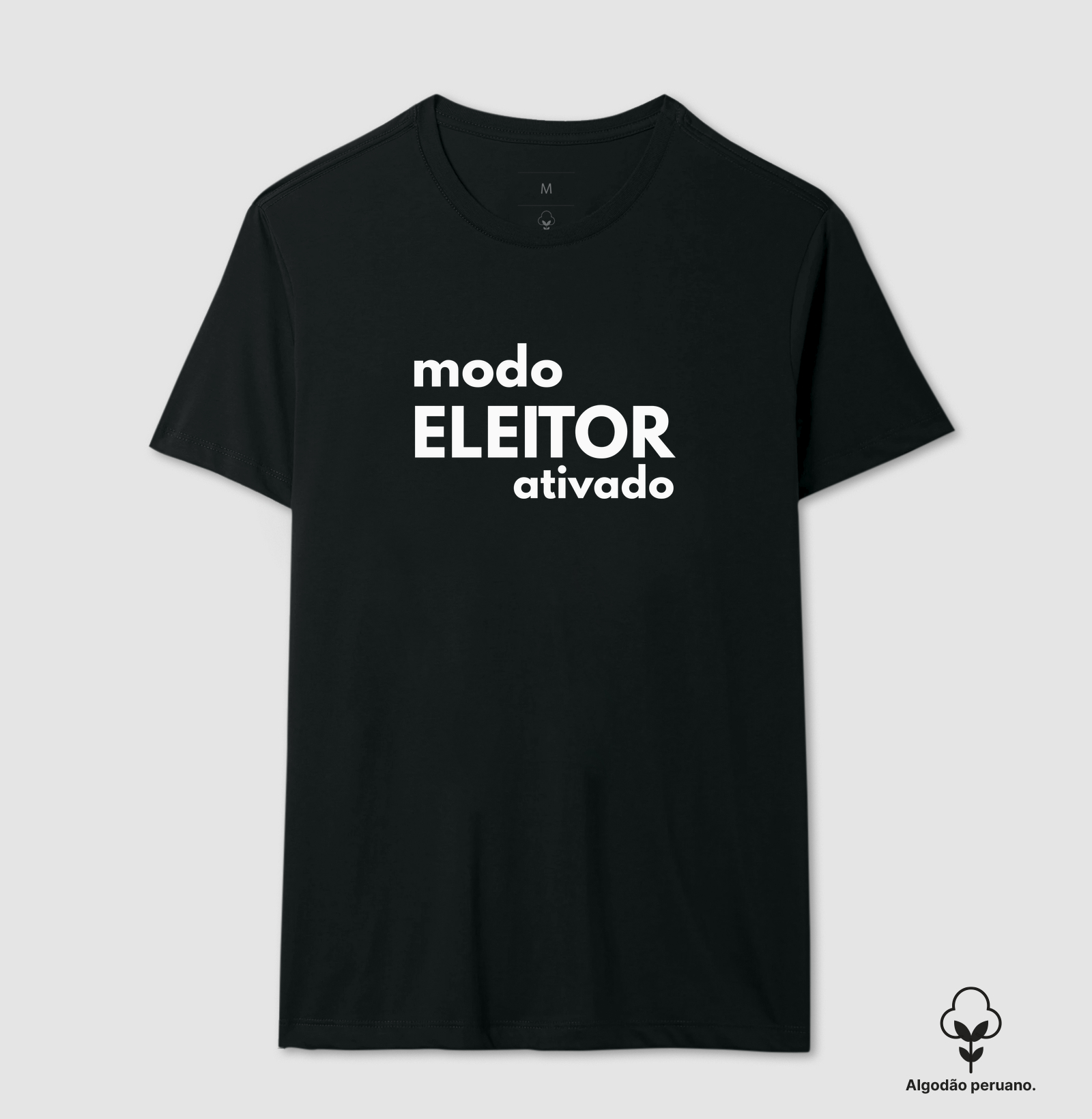 Modo eleitor ativado! - Imagem 4