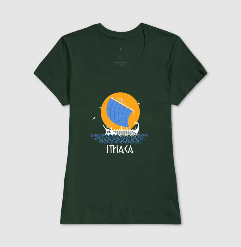 Camisa 15