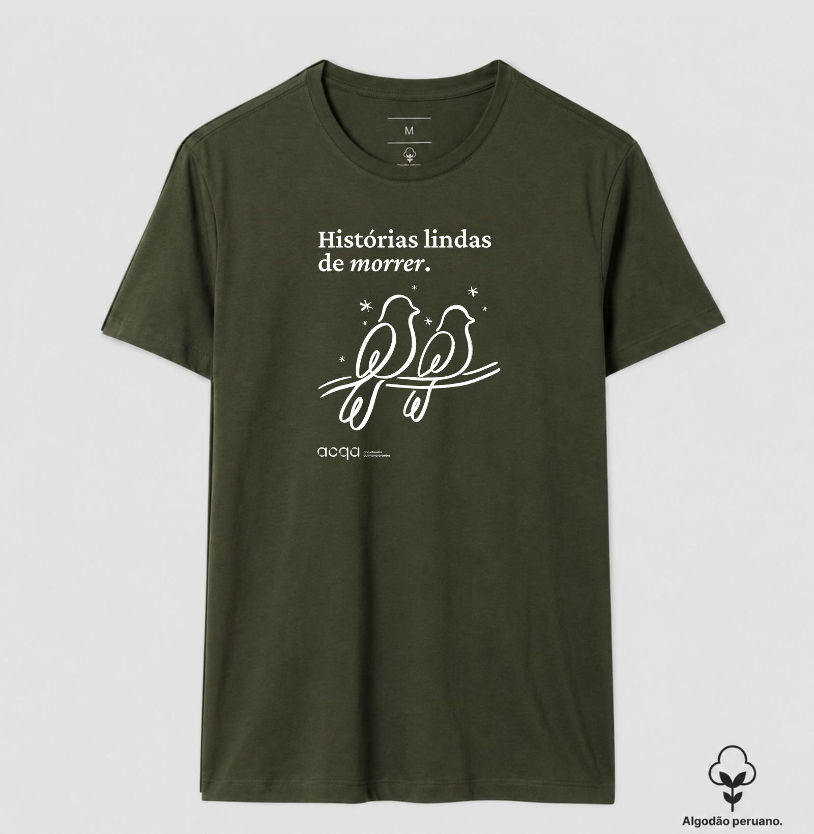 Camisa 7