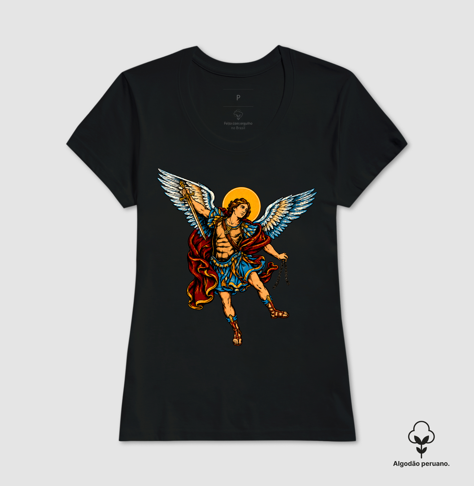 Camisa 4