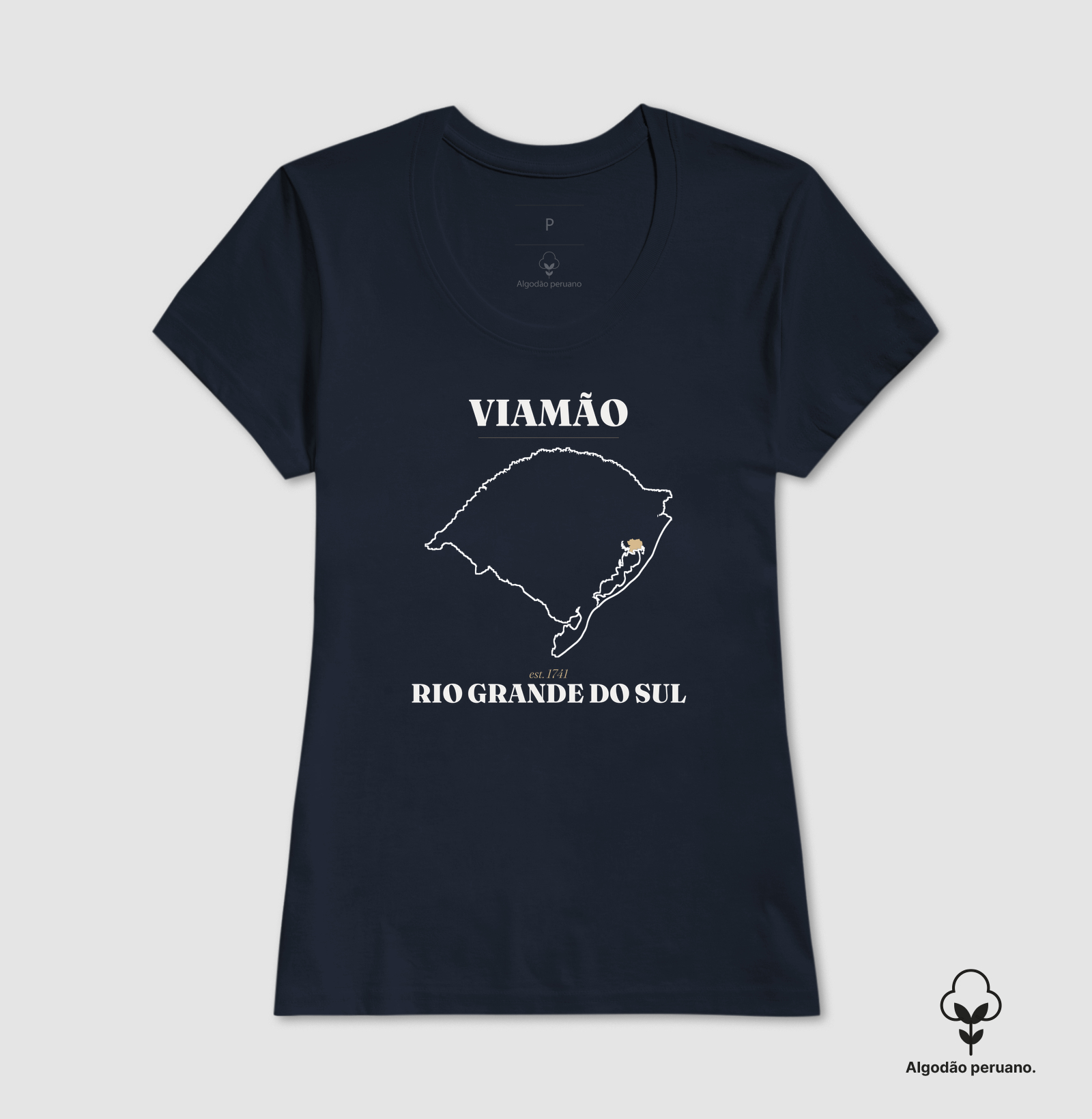 Camisa 6