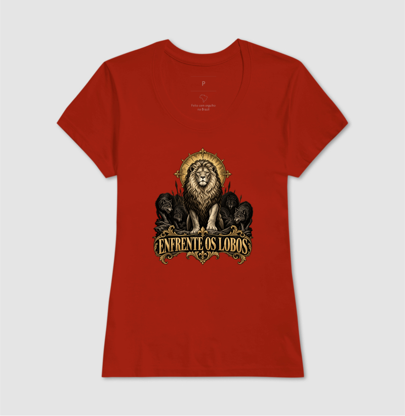 Maquiavel - Enfrente os Lobos - Imagem 11