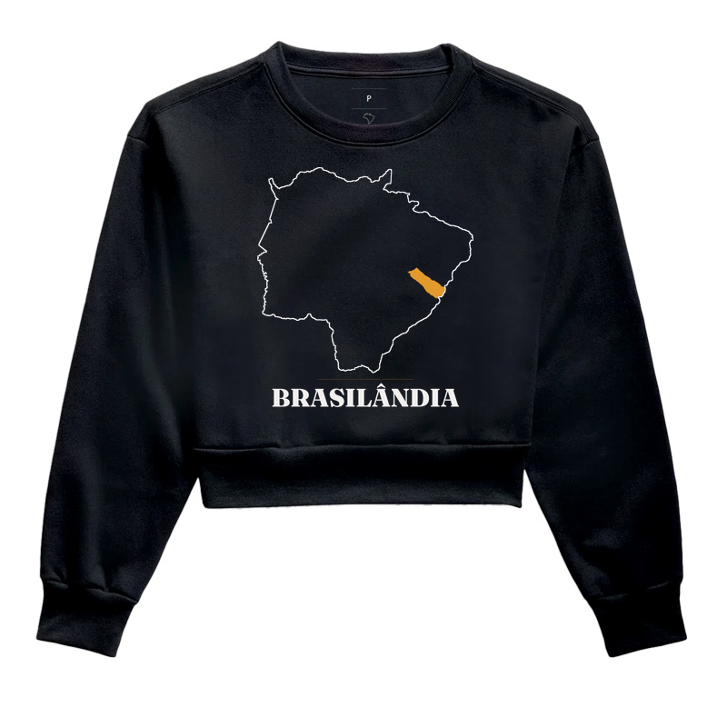 Brasilândia | Traço MS - Imagem 2