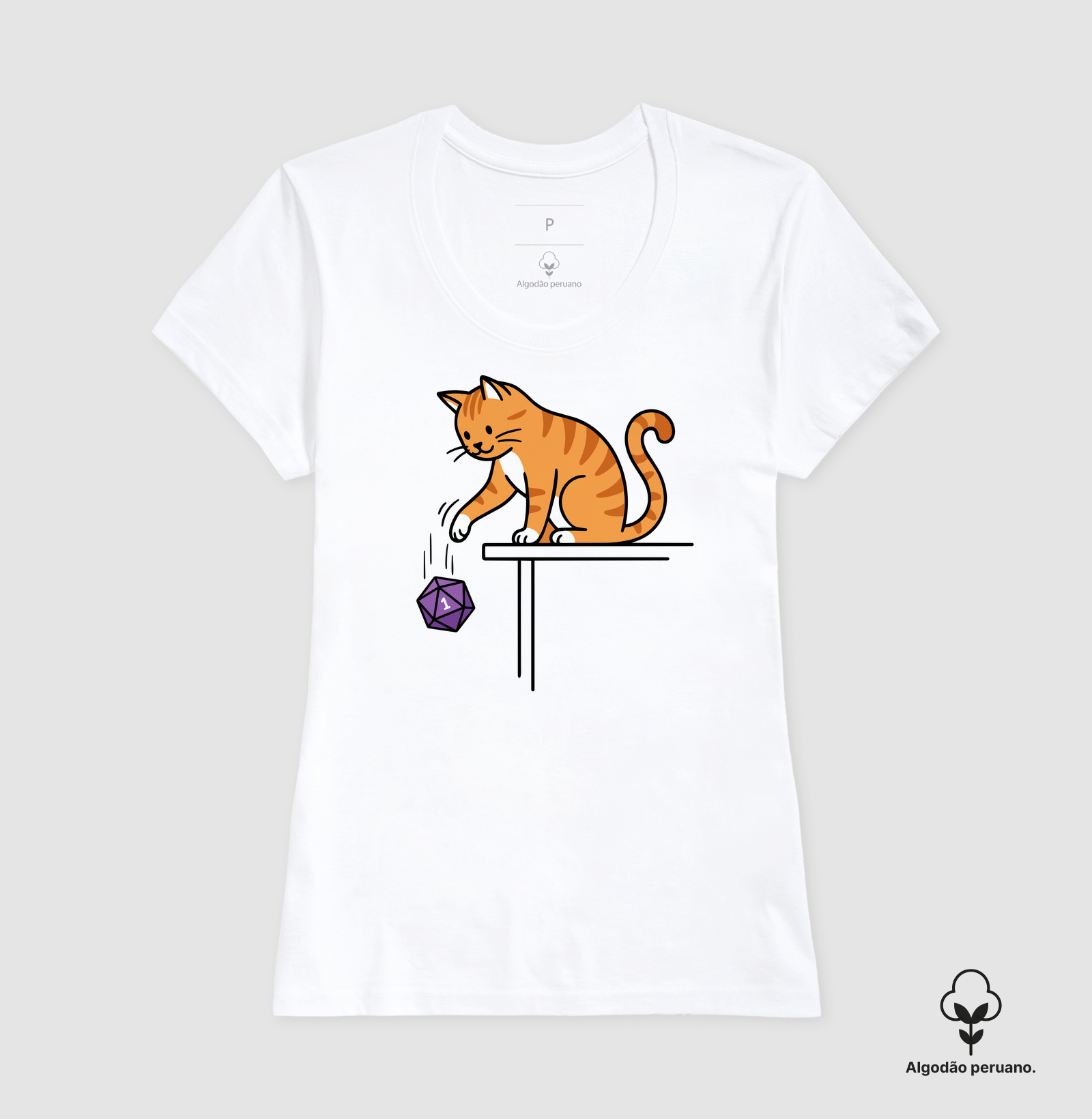 Camisa 8