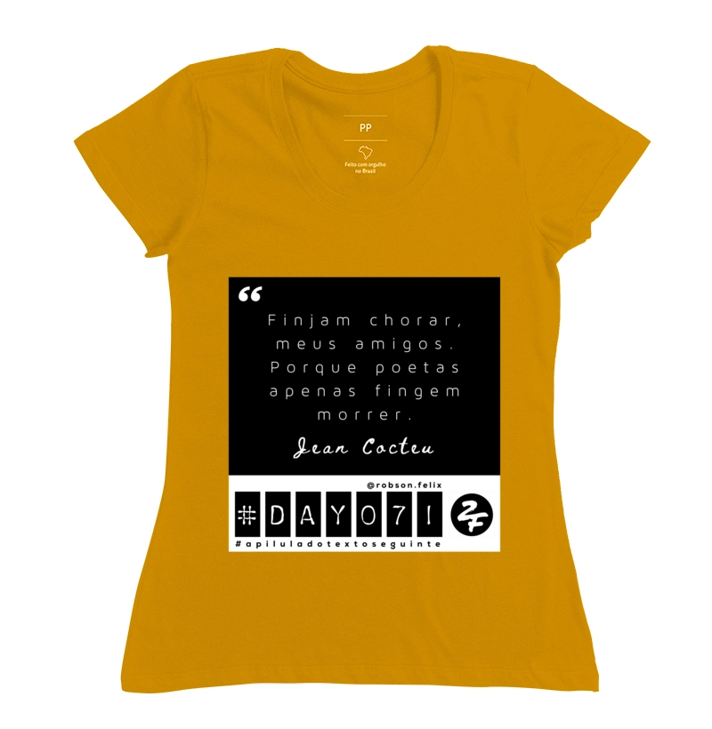 Camisa 14