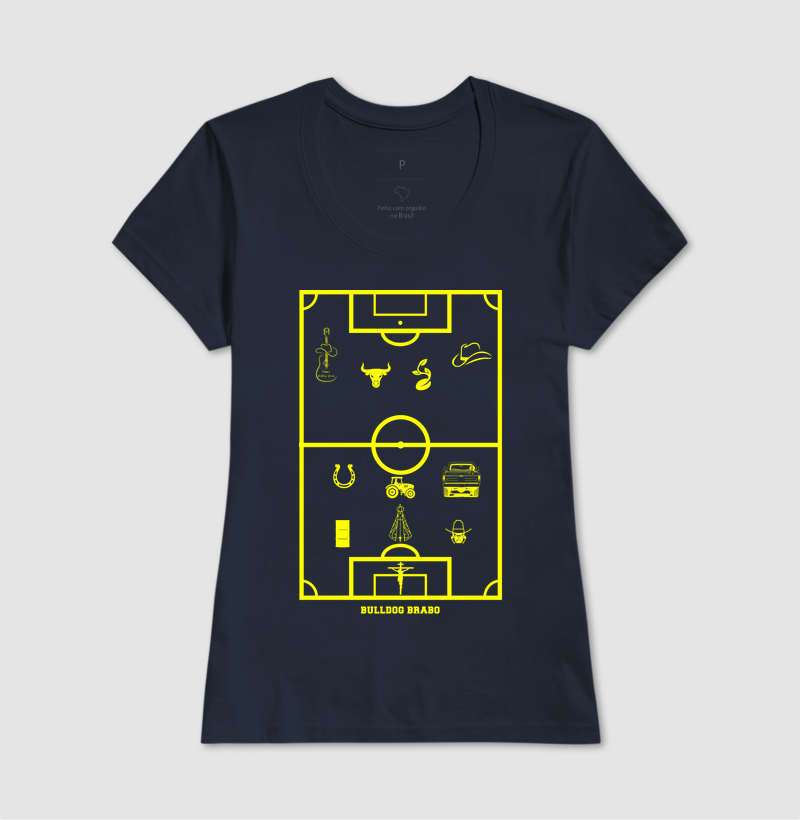 Camisa 7