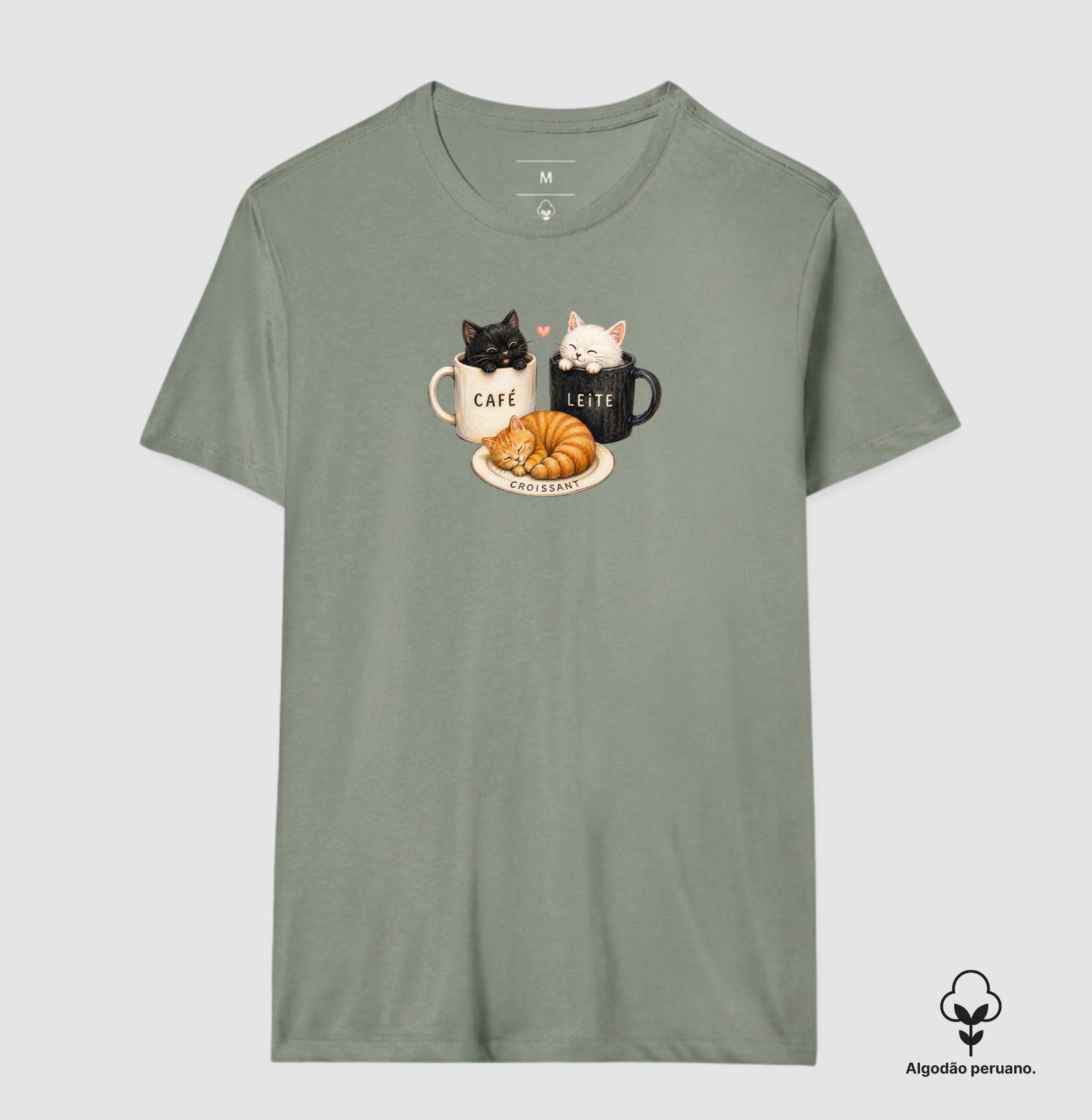 Camisa 8