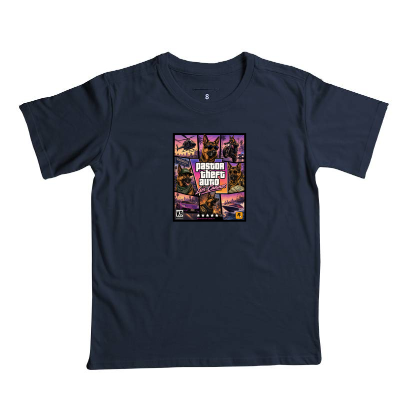 Pastor Theft Auto - Imagem 4