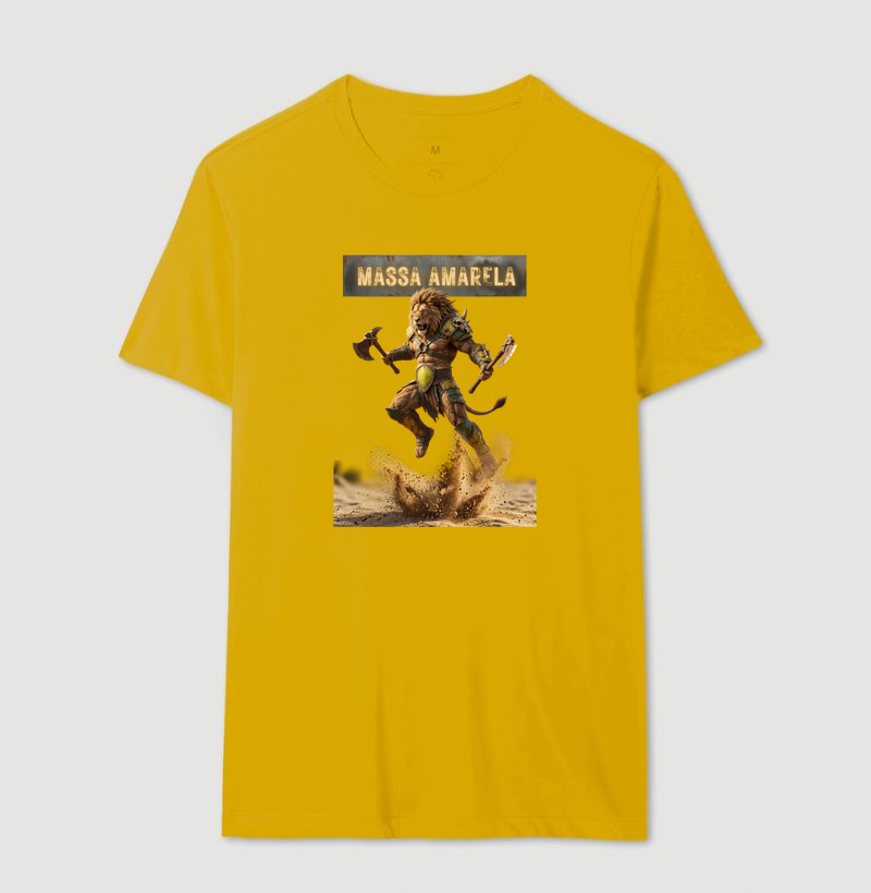 Camisa 14