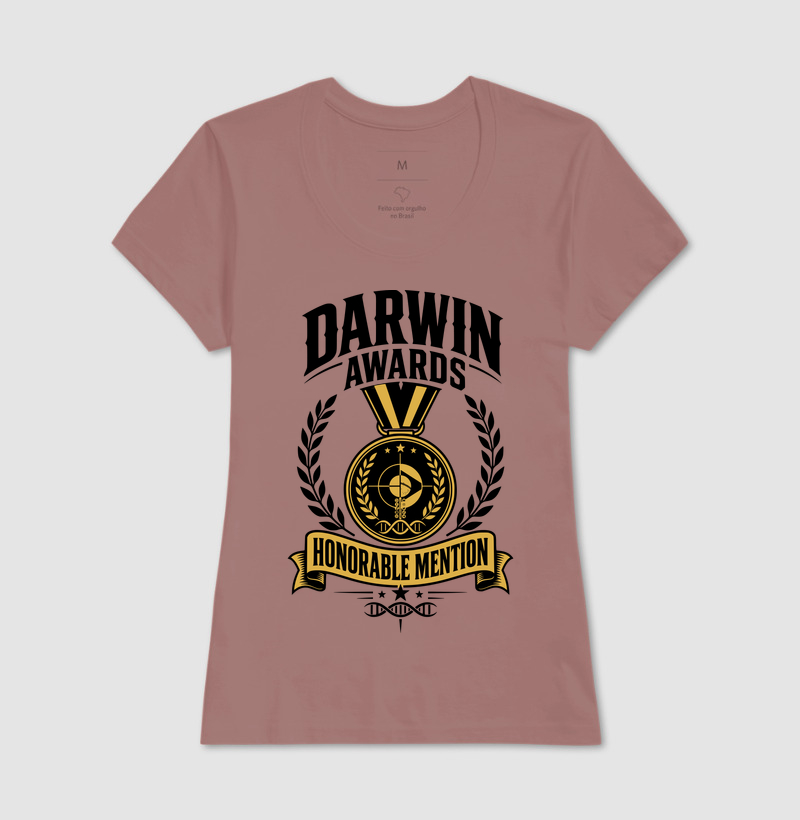 Darwin Awards Collections BoyShooterBrasil - Imagem 18