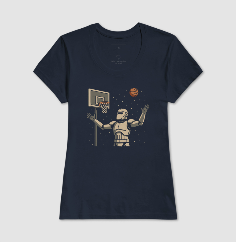 Camiseta Tabela Mira de Elite - Imagem 7