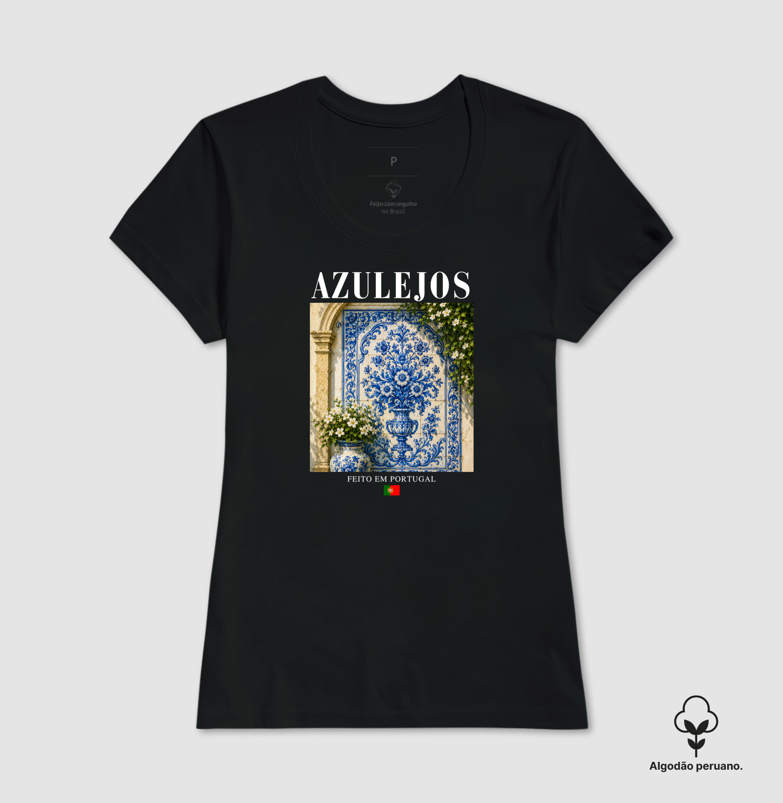 Camisa 6