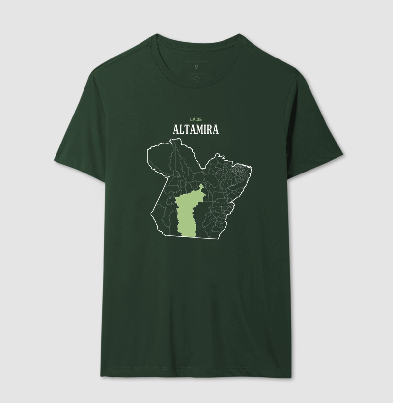 Altamira | Território PA - Imagem 12