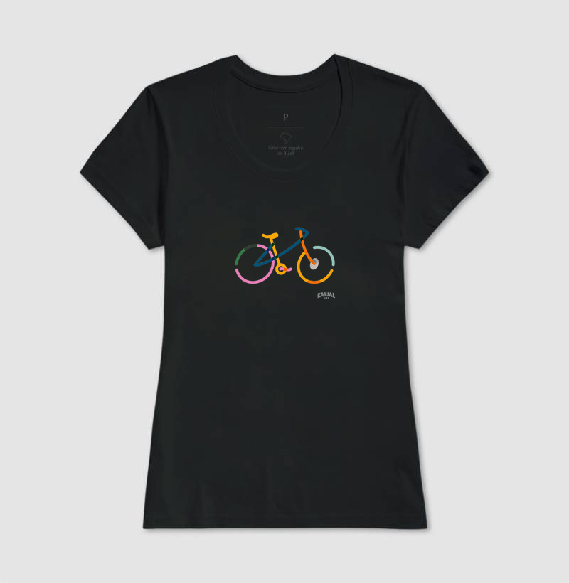 Estilo Minimalista - Kasual Bike - Imagem 3