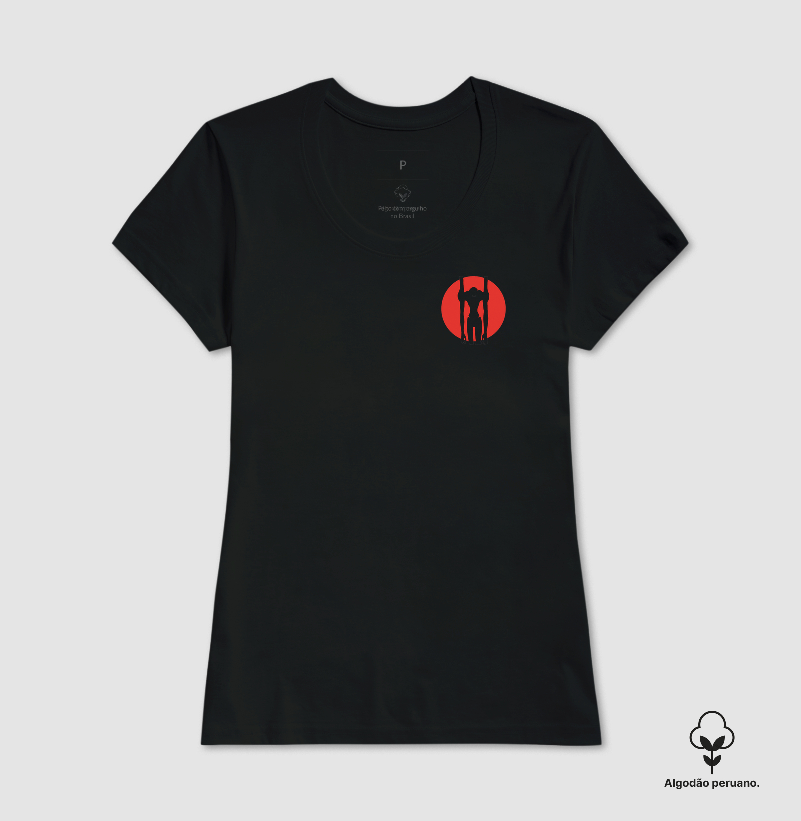 Camisa 10