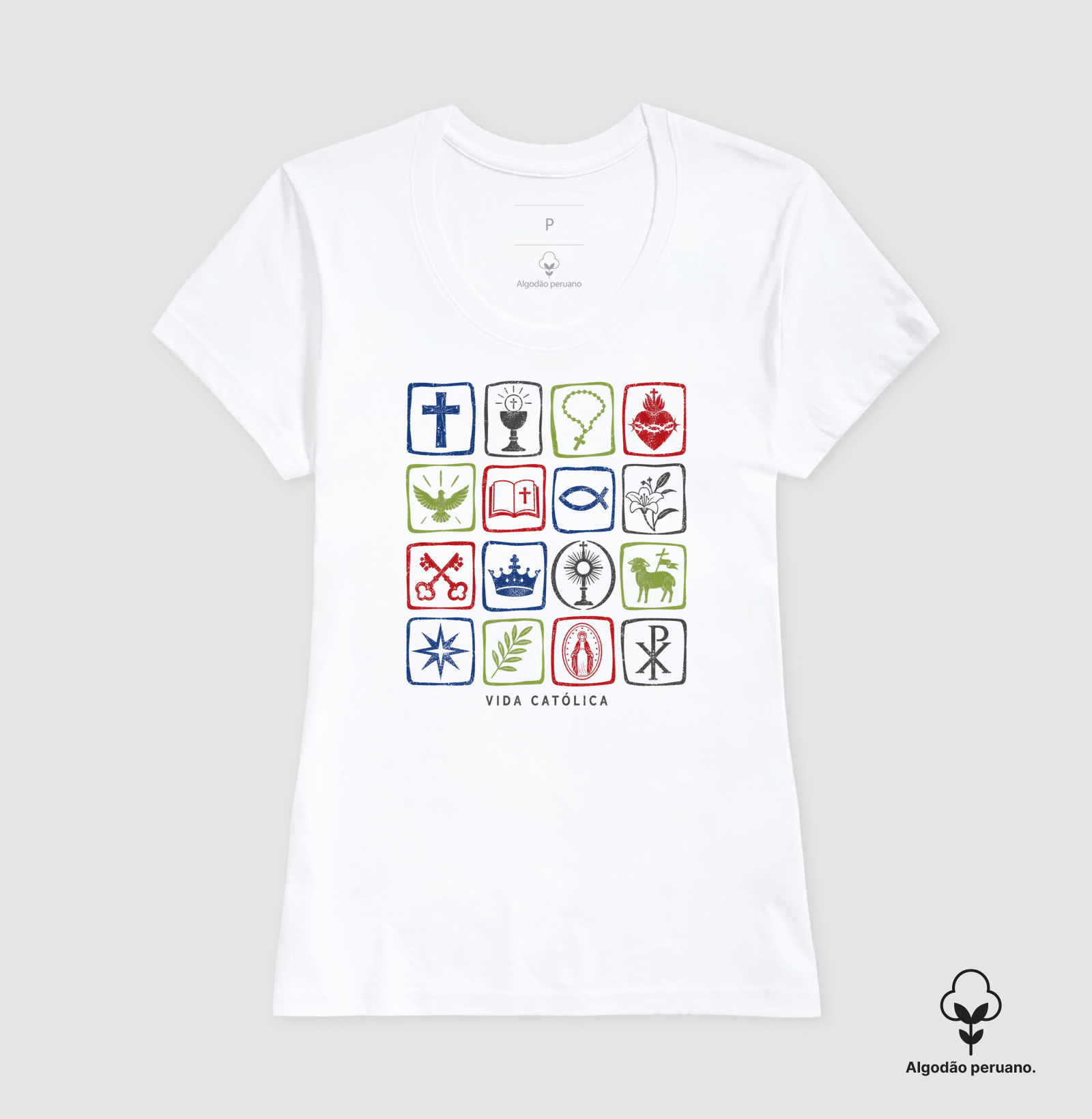 VIDA CATÓLICA - Imagem 4