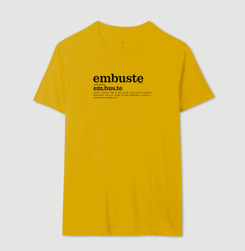 Embuste - Dicionário Militar - Imagem 16
