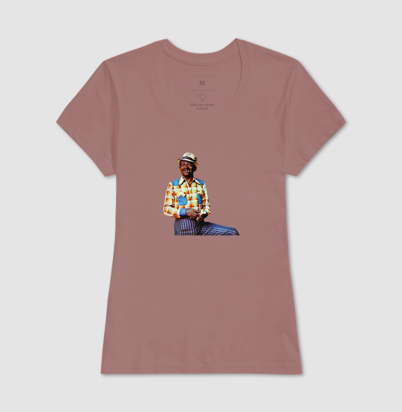 Camisa 15