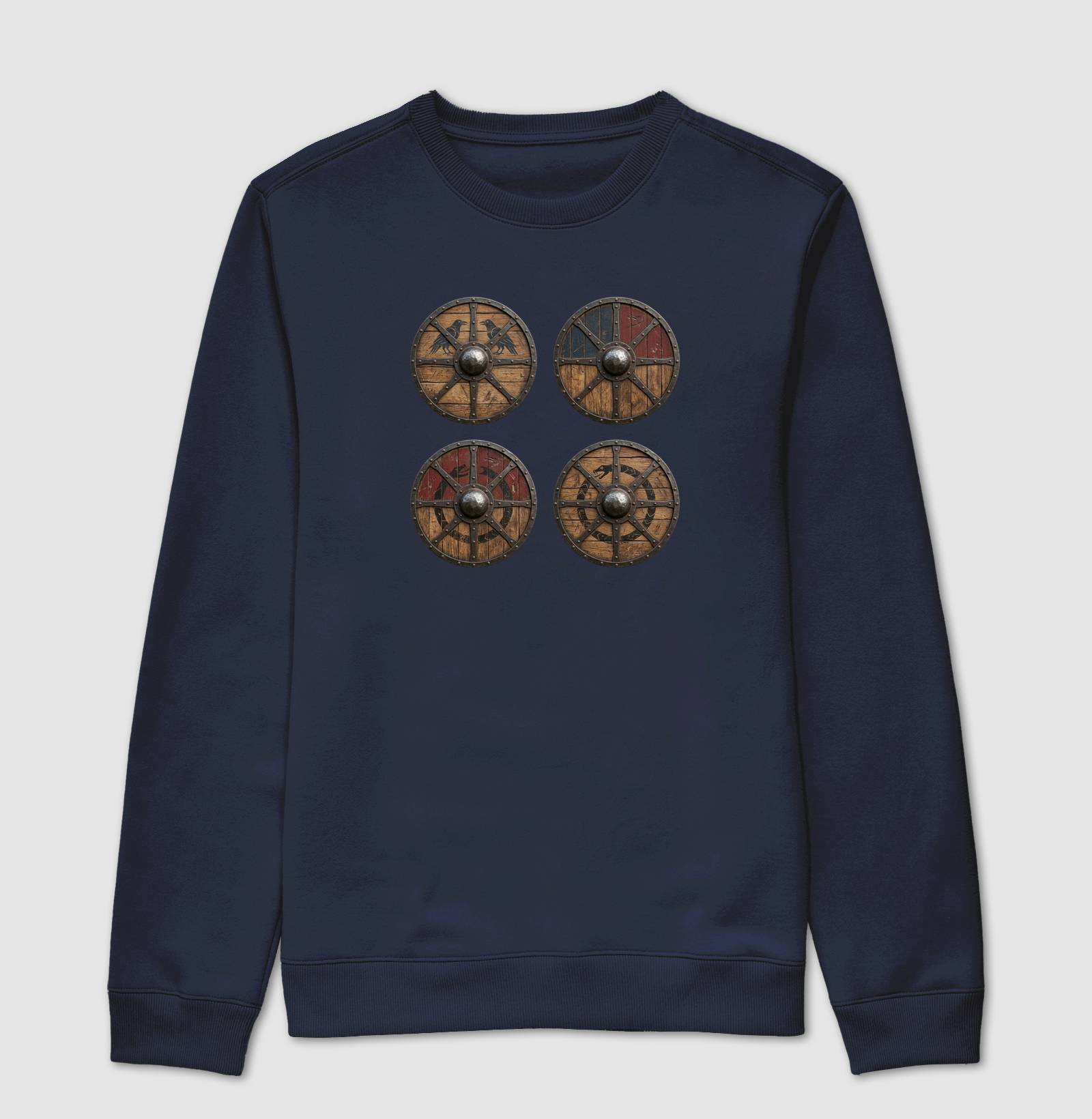 Camisa 4