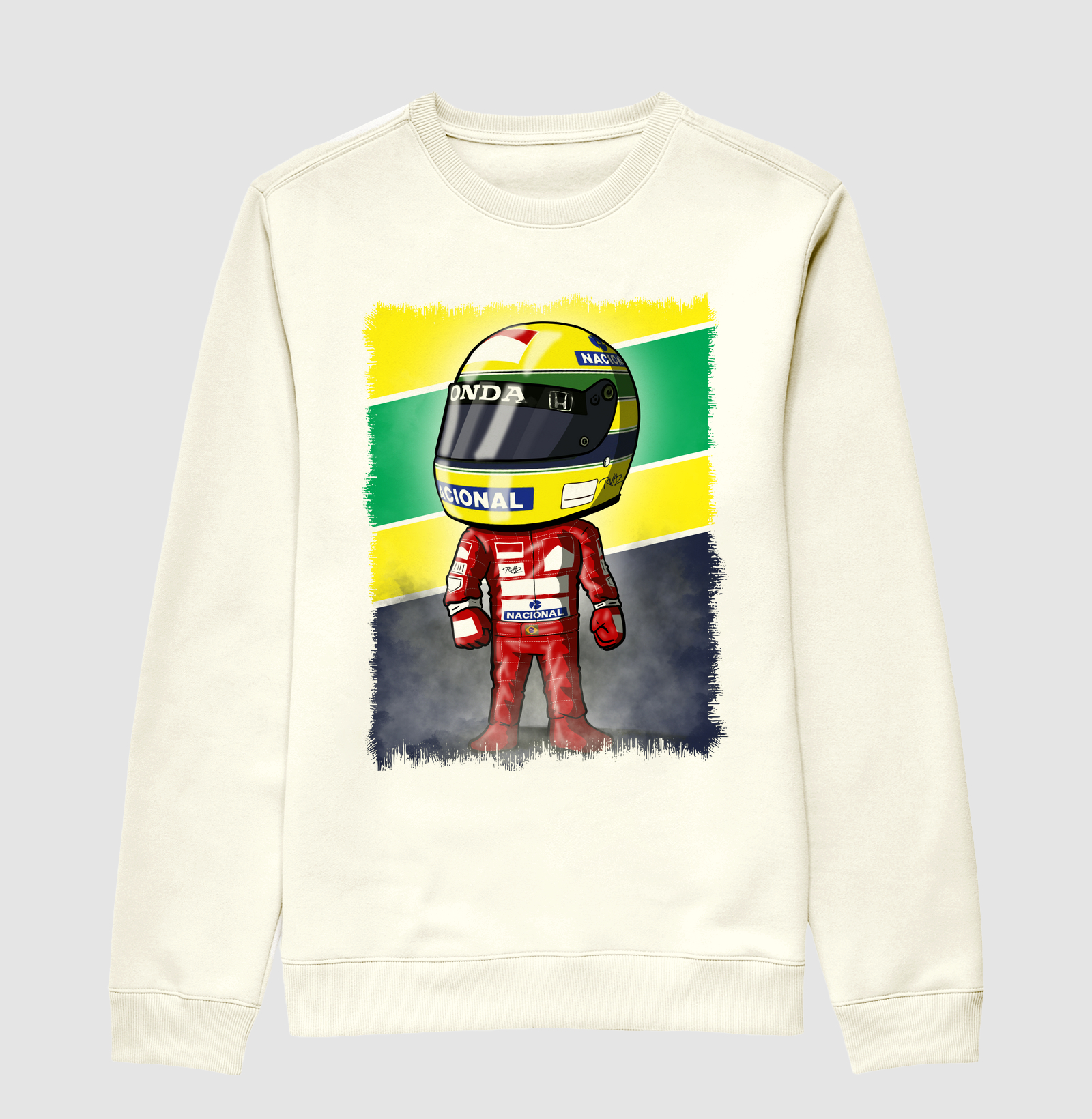 Camiseta The Best - Imagem 2