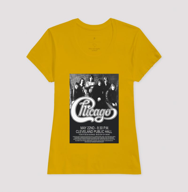 Camisa 14