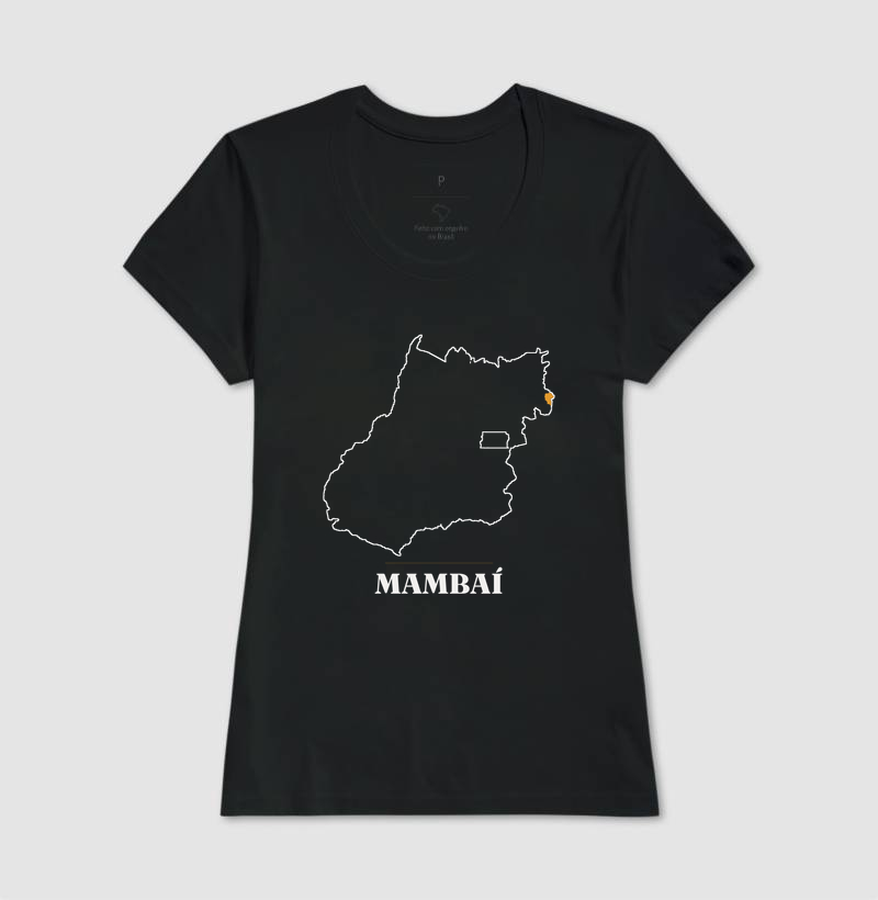 Mambaí | Traço GO - Imagem 3