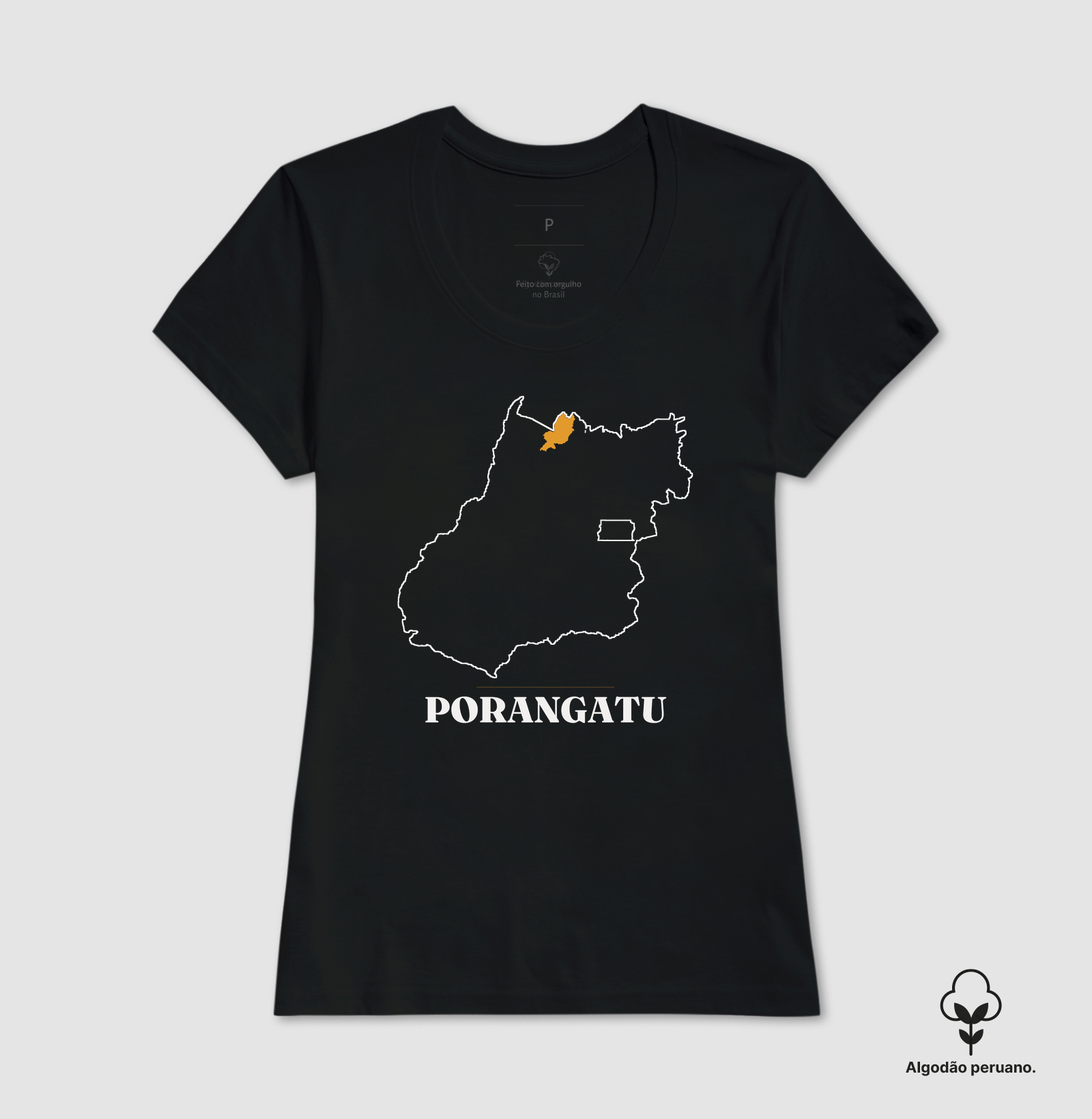 Porangatu | Traço GO - Imagem 2