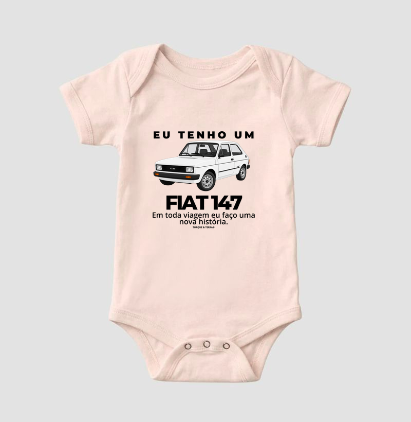 Eu tenho um Fiat 147 - Imagem 5