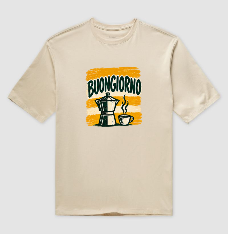 Buongiorno Listrado - Imagem 3