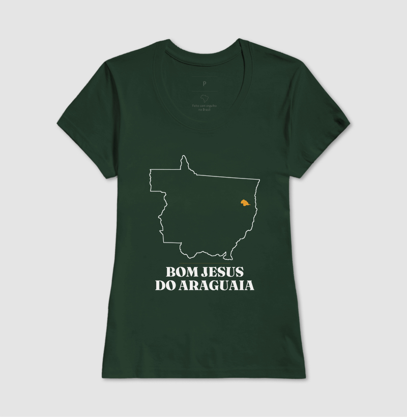 Camisa 12