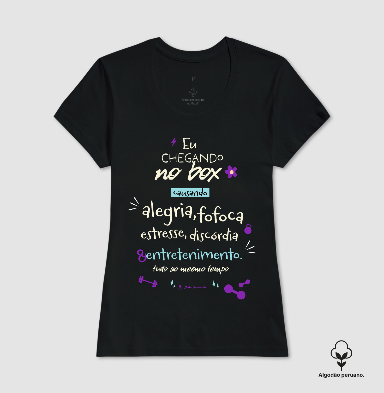 Camisa 5