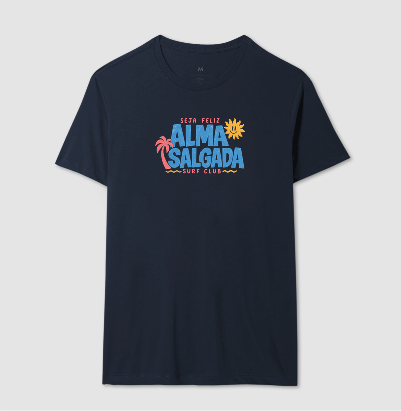 ALMA SALGADA SF - Imagem 6