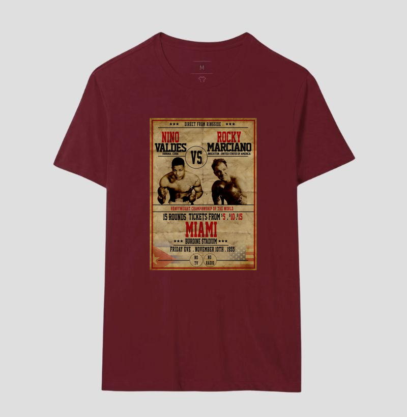 Camisa 17