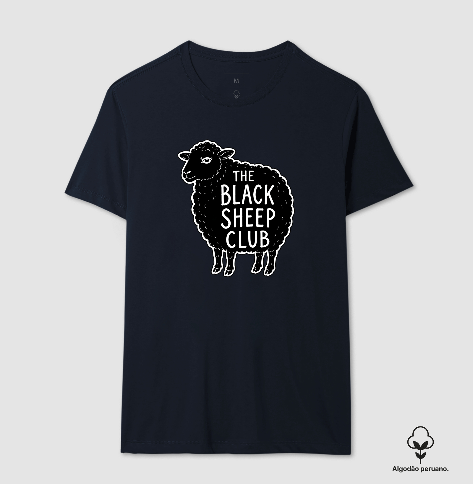 Black sheep club - Imagem 7