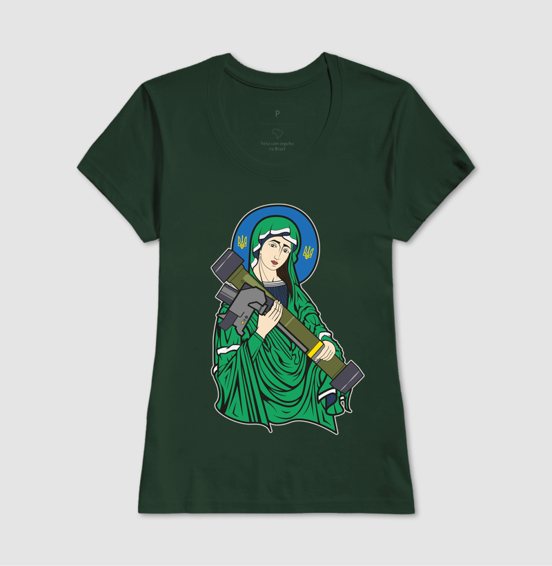 Saint Javelin - Imagem 11