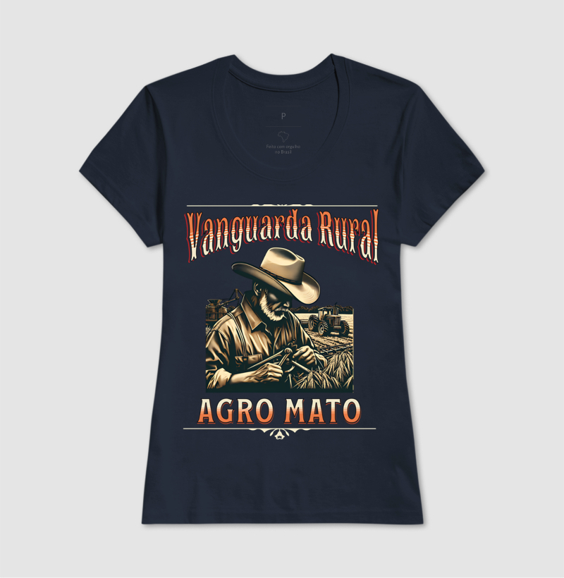 Vanguarda Rural - Imagem 7