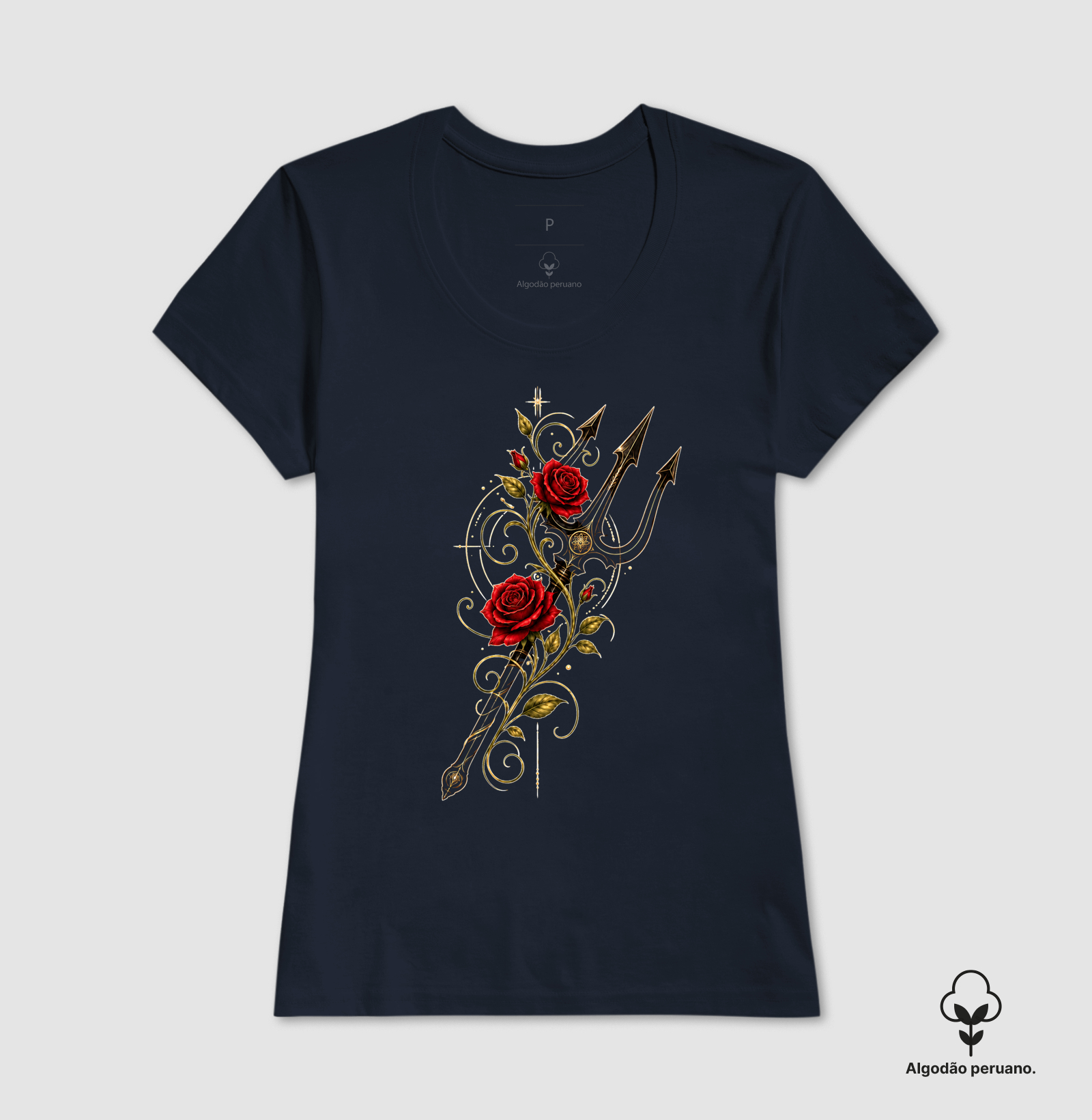 Rosa Guardiã - Imagem 7