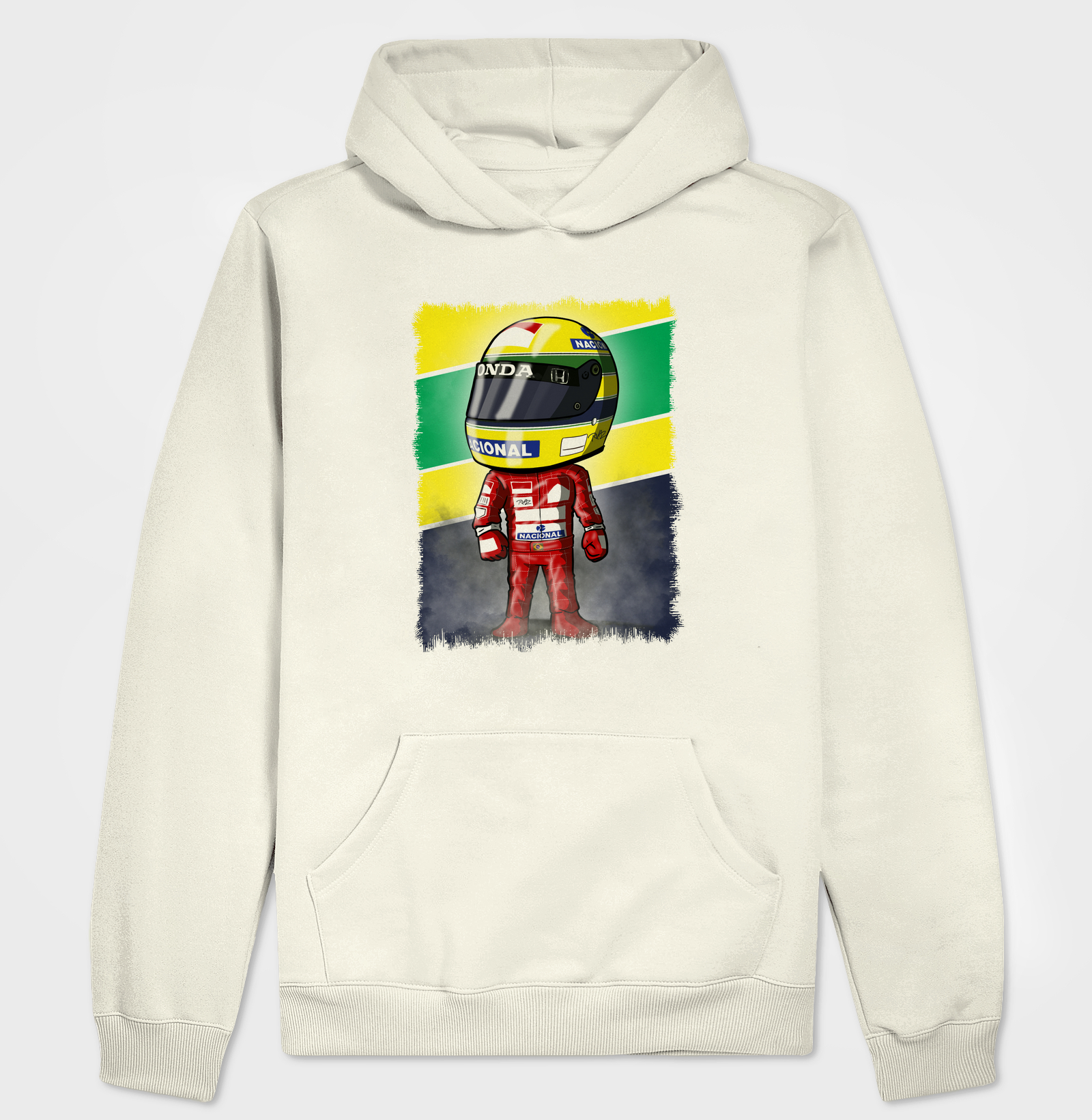Camiseta The Best - Imagem 3