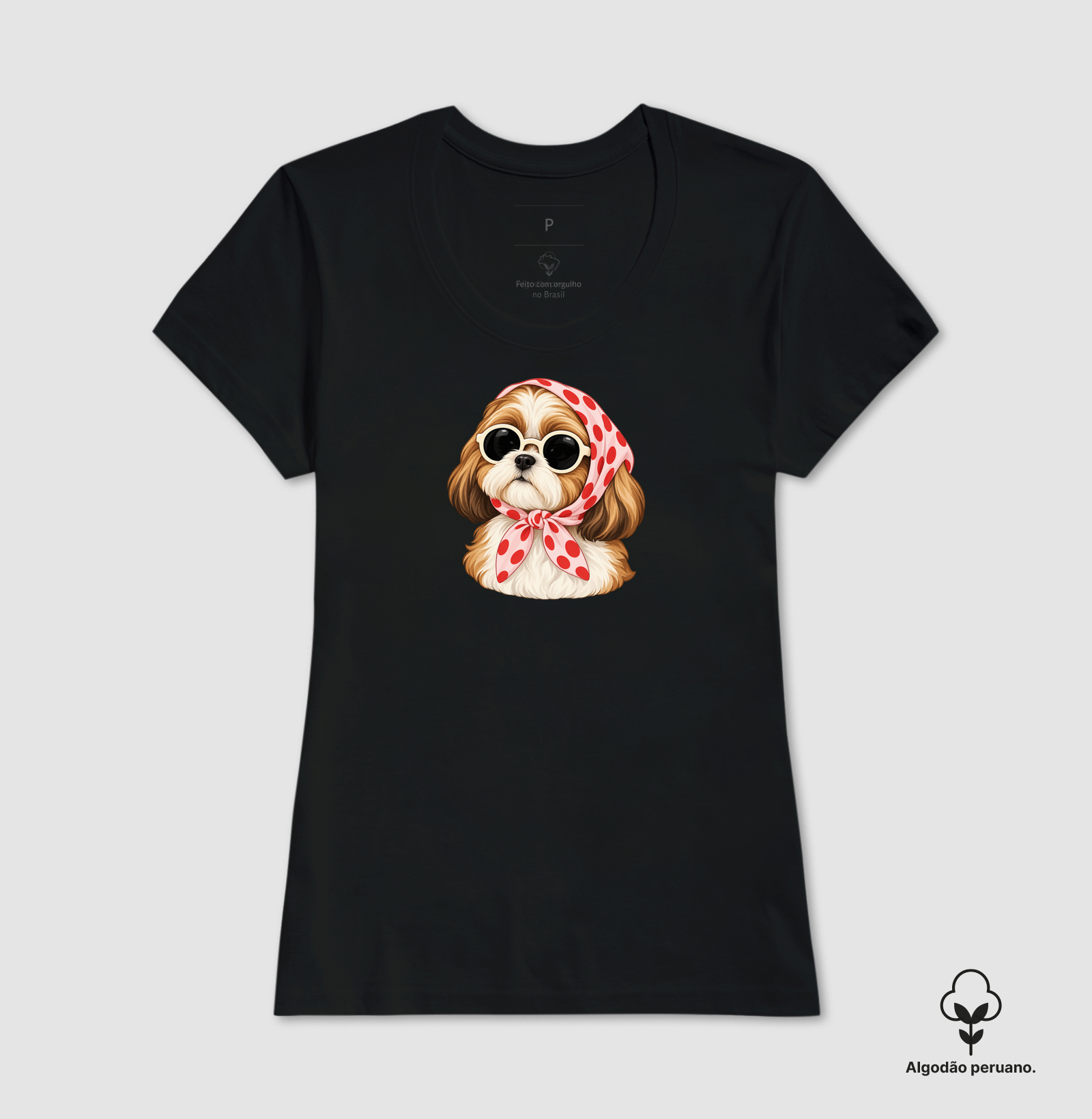 Luxury Shih Tzu III - Imagem 5