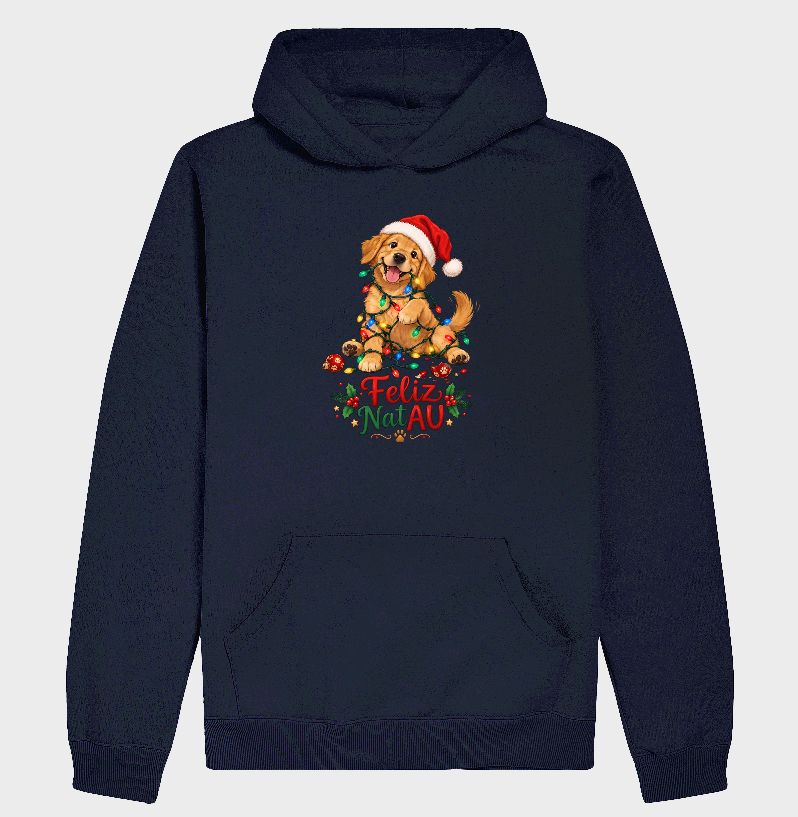 Feliz NatAU - Imagem 4
