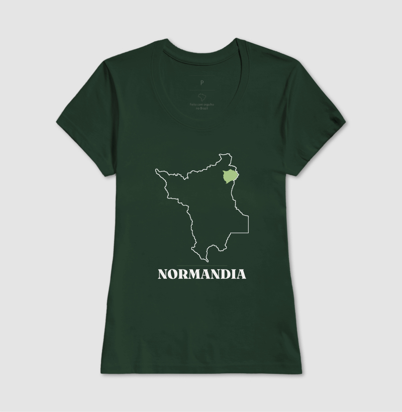 Camisa 12