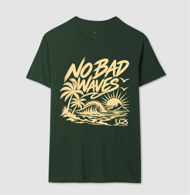 No Bad Waves - Imagem 7