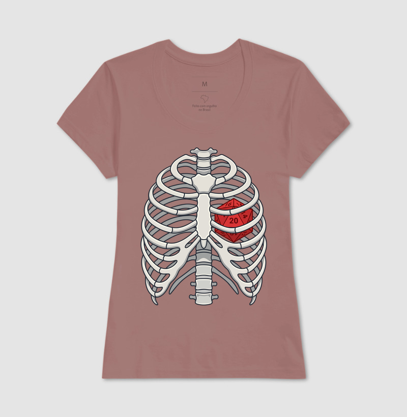 Camisa 16