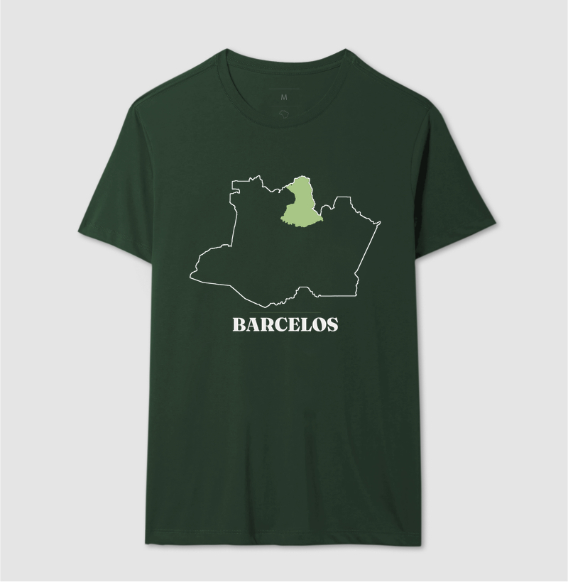 Camisa 11